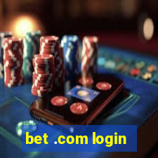 bet .com login